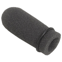 David Clark M-7A/M-55 Microphone Protector