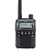 Icom IC-R6 HF/VHF/UHF Handheld All-Mode Receiver