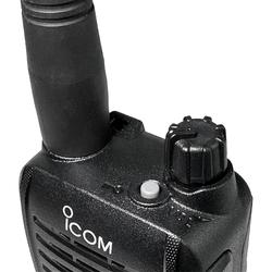 Icom Volume Knob for A16 & IC-41PRO Handheld Radios