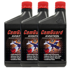 CamGuard 1 Pint