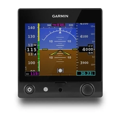 Garmin G5 for Certified Aircraft, Standard AI Kit w/ STC