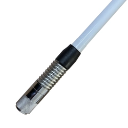 Mobile CB UHF Fibreglass Antenna Kit - 950mm