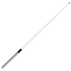 Base Station UHF CB Antenna Kit w/Fibreglass Antenna - Low Gain 1120mm