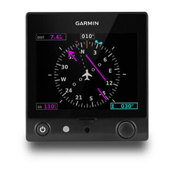 Garmin G5 for Experimental Aircraft, Unit Only