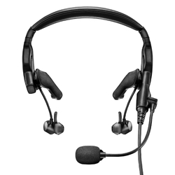 Bose ProFlight Series 2 Headset with Bluetooth® - 6 Pin Lemo Plug