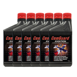 CamGuard 1 Pint