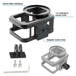 FlightFlix Metal GoPro Safe Case - Hero 5,6,7