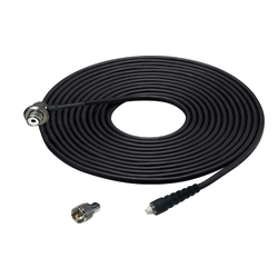 Mobile CB UHF Fibreglass Antenna Kit - 950mm