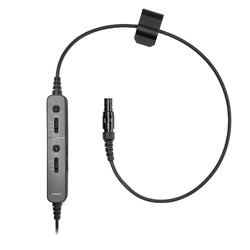 Bose ProFlight Series 2 Cable No Bluetooth® - Dual Plugs