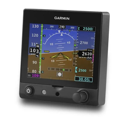 Garmin G5 for Certified Aircraft, Standard AI Kit w/ STC