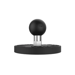 RAM® Tough-Mag™ 66MM Diameter Ball Base