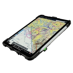 X-Naut Active Cooling Case iPad 11 Generation 3