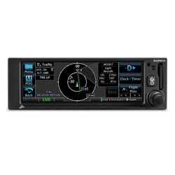 Garmin GPS 175 Navigator for Certified Aircraft w/ GA35 GPS Antenna and Installation Kit