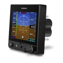 Garmin G5 for Certified Aircraft, Standard AI Kit w/ STC