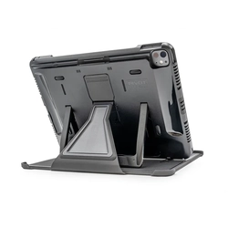 PIVOT A27A Case for iPad Air 13-inch (M2), iPad Pro 13-inch (M4), iPad Pro 12.9-inch (5th-6th gen.)