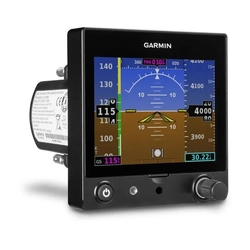 Garmin G5 for Certified Aircraft, Standard AI Kit w/ STC