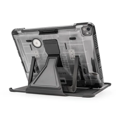 PIVOT A27A Case for iPad Air 13-inch (M2), iPad Pro 13-inch (M4), iPad Pro 12.9-inch (5th-6th gen.)