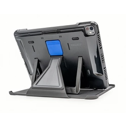 PIVOT A27A Case for iPad Air 13-inch (M2), iPad Pro 13-inch (M4), iPad Pro 12.9-inch (5th-6th gen.)