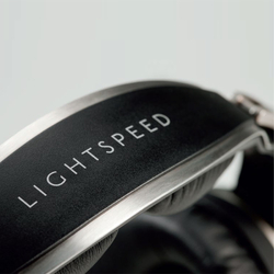 Lightspeed Zulu 3, Straight Cord, Dual GA Plugs