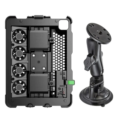 X-Naut Active Cooling Case iPad 11 Generation 3