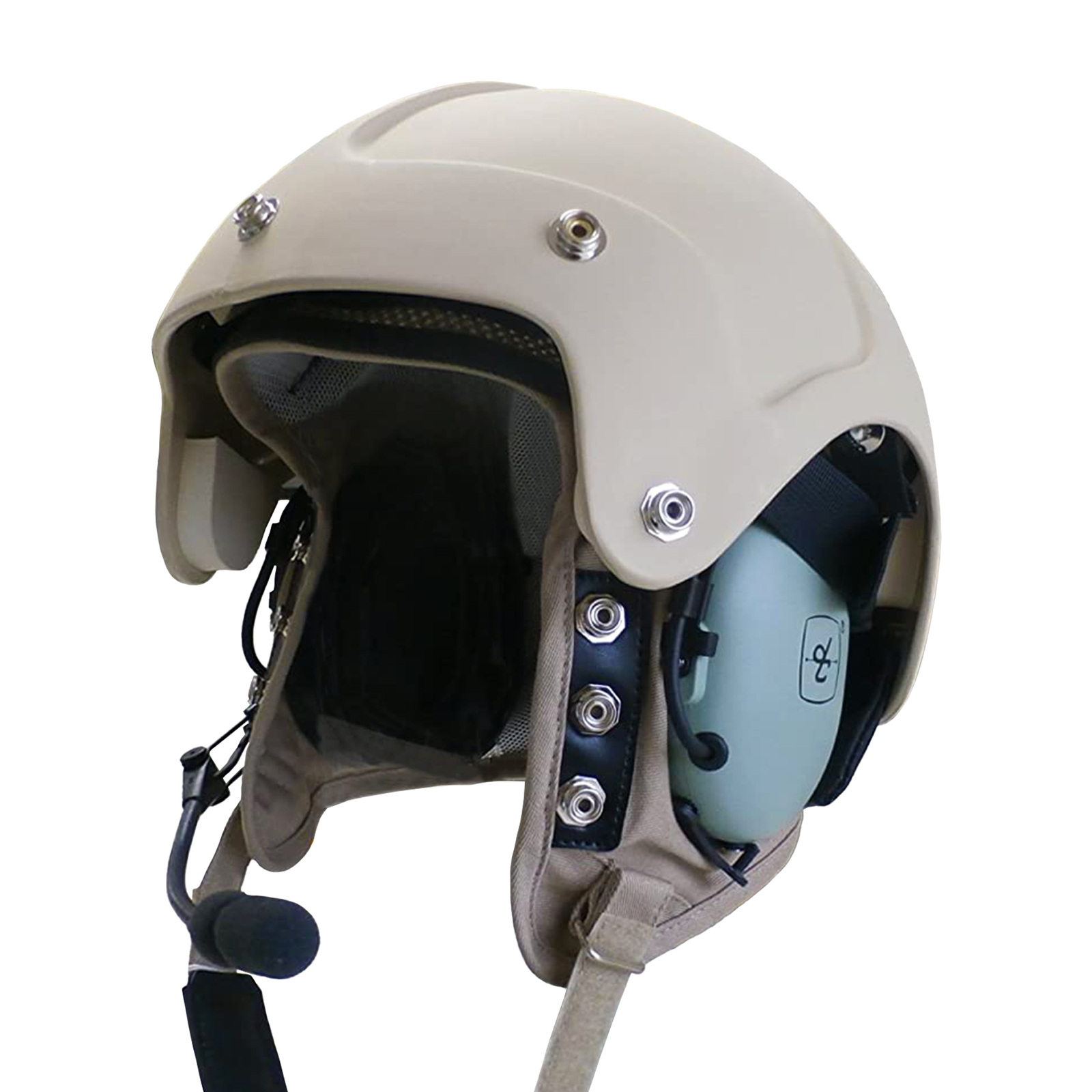 David Clark K10 Helmet Kit