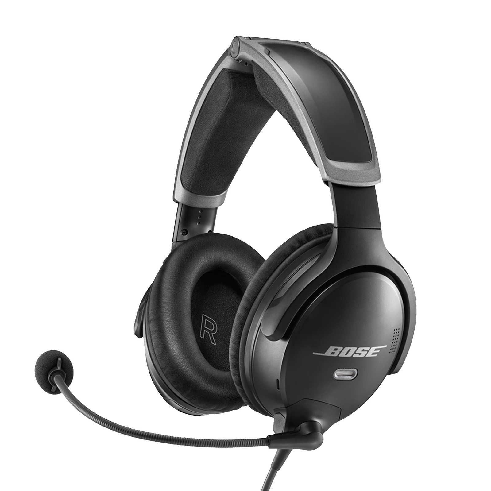 Bose gaming module online mic