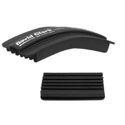 David Clark Foam Filled Pillow Head Pad for H3310/H3312/H3313 - Series Headsets