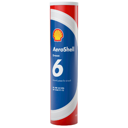 Aeroshell Grease 6 - General Purpose Airframe