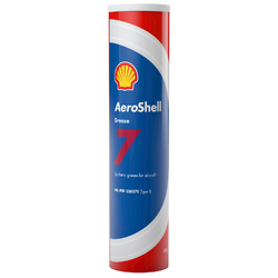 Aeroshell Grease 7 - Advanced Multipurpose Airframe