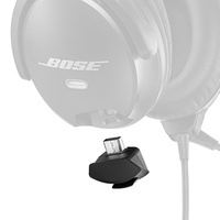 Bose A30 Earcup Termination Cap