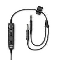 Bose A30 Headset Cable Assembly No Bluetooth®