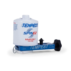 Tempest® AA470 Oil Filter Can Cutter Tool