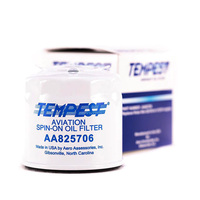 Tempest Rotax Oil Filter AA825706 (Single)