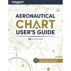 Aeronautical Chart User's Guide 16th Edition