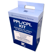 PPL / CPL Kit - Aviation Theory Centre