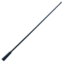 Mobile Airband VHF Fibreglass Whip Antenna 118-136MHz