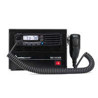 Icom IC-410PRO UHF CB Base Station Kit