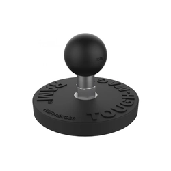 RAM® Tough-Mag™ 66MM Diameter Ball Base