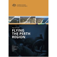 CASA Stay on Track Flying the Perth Region