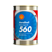 Aeroshell Turbine Oil 560