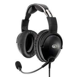 Lightspeed Zulu 4 Dual Bluetooth ANR Headset