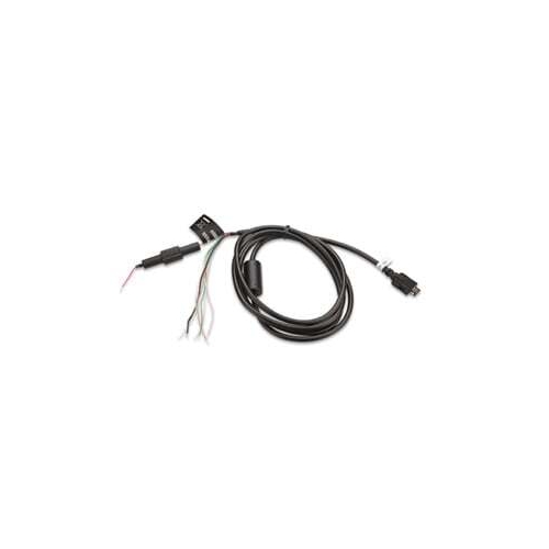 Garmin GDL® 50/51/52 to Bare Wire Power/Data Cable