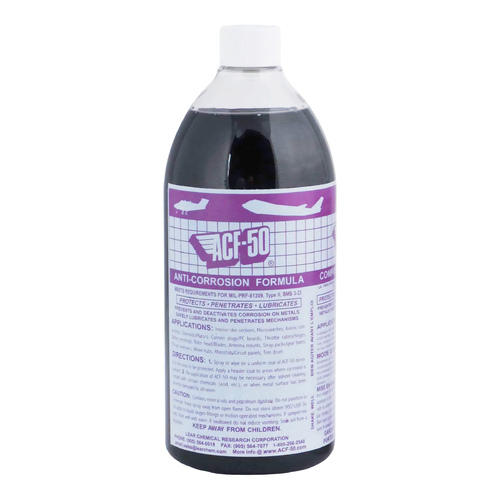 Anti Corrosion - ACF-50 Formula 32oz Bottle (Single)