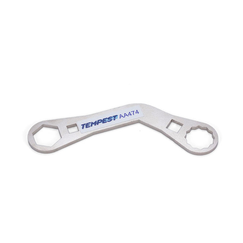 Tempest® AA474 EZ Wrench Extension