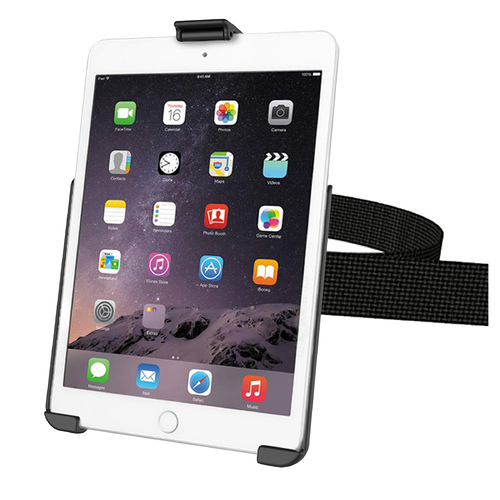 Custom Knee Mount for Apple iPad Mini 4/5