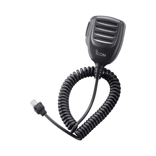 Icom Handheld Mic for IC-410PRO UHF CB Transceiver