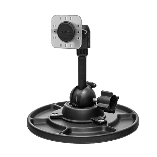 PIVOT Desktop Mount