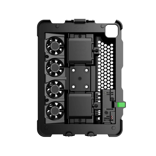 X-Naut Active Cooling Case iPad 11 Generation 3